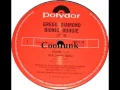 Gregg Diamond & Bionic Boogie - Chains (Electro-Disco-1978)
