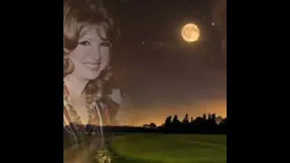 مها صبرى ٠٠ مين يجى له نوم ياقلبى فى ليله حلوه 