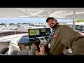 THE BILLION DOLLAR BOAT SHOW 2026