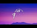 Ayra Starr - Heaven Baby (Lyrics) ft. ZAYN