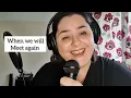 Download Lagu Visiting hours - Angels reply By Mandi Fisher