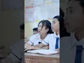 Hero Defends His Girlfriend from Teacher School Love Story