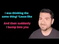 "Love is an Open Door" from Frozen - Duet Karaoke