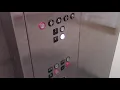 Abell Hydraulic Elevator Menards in Grand Chute WI