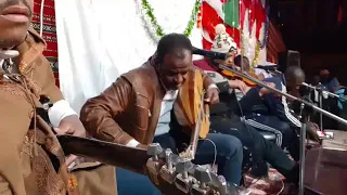 فنان ميدان عبد الكريم اغنية هادي بلادي المنيعة 