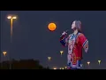 美丽的月落 音乐:别知己 演唱:陈晓竹 Say Goodbye to my soulmate By Xiaozhu Chen