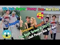 Download Lagu Tik Tok Mardion (@mardion.saputra) dan Venny Alberty |Kece Anti Badai!!🤭