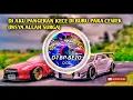 Download Lagu DJ AKU PANGERAN KECE DI BURU PARA CEWEK - INSYA ALLAH SURGA