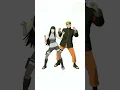 Download Lagu Naruto and Hinata Shake it to the max #shakeittothemax #dance #anime #naruto