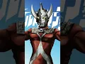 ultraman taro edit