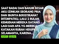 Lagu DUA BULAN SETELAH MENOLONG SEORANG PRIA DAN IBUNYA MEREKA KEMBALI LAGI - AKU SYOK TERNYATA MEREKA...