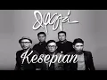 Download Lagu Kesepian - Dygta (Lirik) | Cover by Tereza