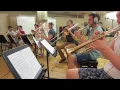 Download Lagu Vigilante Brass - Knights of Cydonia - Muse Brass Cover