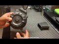 TAURUS 50 ROUND DRUM G2 G3C PT111
