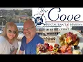 The Cove Restaurant Raw Bar and Marina Fall River MA Our Review