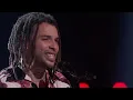 Samuel Harness: "Bruises" (The Voice Season 21 Knockout)