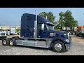 2020 Freightliner Coronado Glider Kit