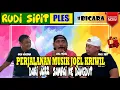 Download Lagu PERJALANAN MUSIK JOEL KRIWIL DARI JAZZ SAMPAI KE DANGDUT 🎵🎸