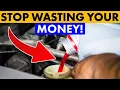 NEVER Change Your Honda Transmission Fluid Until You WATCH THIS