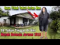 Lagu ARTIS FILM HOROR LAMPOR \u0026 SANTET SEGORO PITU INI TERNYATA TINGGAL DI RUMAH PENINGGALAN BELANDA