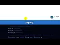 PHP A-Z Class 14 Part 1 MySQL Very Basic