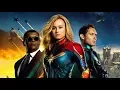 Captain Marvel - Boring And Forgettable Slop