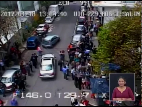 Sismo de 6.1 se registró en la amazonía