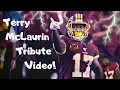 Terry Mclaurin s Rookie Season Was MORE Amazing than You Think Stats Crazy Moments Nicknames
