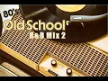 Download Lagu Old School 80's R\u0026B Mix 2