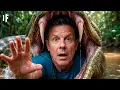 What Would Happen If Prehistoric Monsters Never Died Out