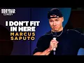 An Italian Guy Walks Into Bass Pro Shops Marcus Saputo Stand-Up Comedy