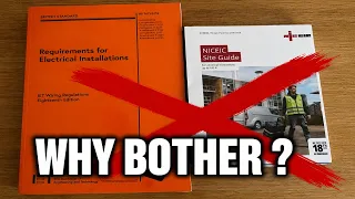 When Is Wrong Actually Safe Electrician s Dilemma