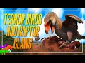 Download Lagu Terror Birds Had Raptor Talons And These Fossil Footprints Prove It!