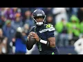 Geno Smith 2024 Season Highlights