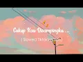 Download Lagu Rizky Febian - Ragu || cukup kau disampingku (slowed Tiktok version)