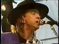 Stevie Ray Vaughan - COLD SHOT