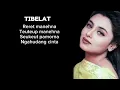 Tibelat ( Nining Maeda )@Karaoke_Aransemen