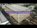 CEBU DOCTORS’ UNIVERSITY ALMA MATER SONG