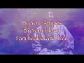JUST ONE WORD by Elim Music Ministry