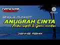 Download Lagu Funkot ANUGRAH CINTA Andra respati Feat Gisma wandira || By Dennie remix #fullhard