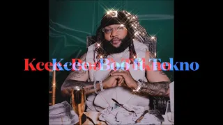 kcee boo ft tekno slowed to perfection