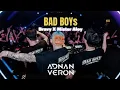 Download Lagu BADBOYS DJ BRAVY X ADNAN X VERON X MISTER ALOY FULL TERBARU 