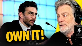 Democrats are DESPERATE to Hide Their Radical Views... But the Truth is Undeniable