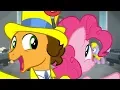 MLP FiM Music The Last Laugh