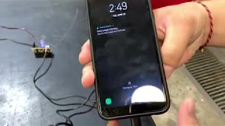 how to make a wind turbine charger