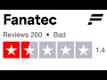 How Fanatec Became The Most Hated Company In Sim Racing