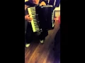 Lagu Accordion Daddy