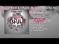 Persian Raver & T-Punch - My Heart Beats For You (Persian Raver Remix Edit)