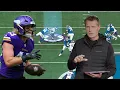 Andrew Van Ginkel s Best Plays from 2025 NFL Season Film Room