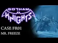 Download Lagu Gotham Knights - Case FR01: Mr. Freeze Walkthrough
